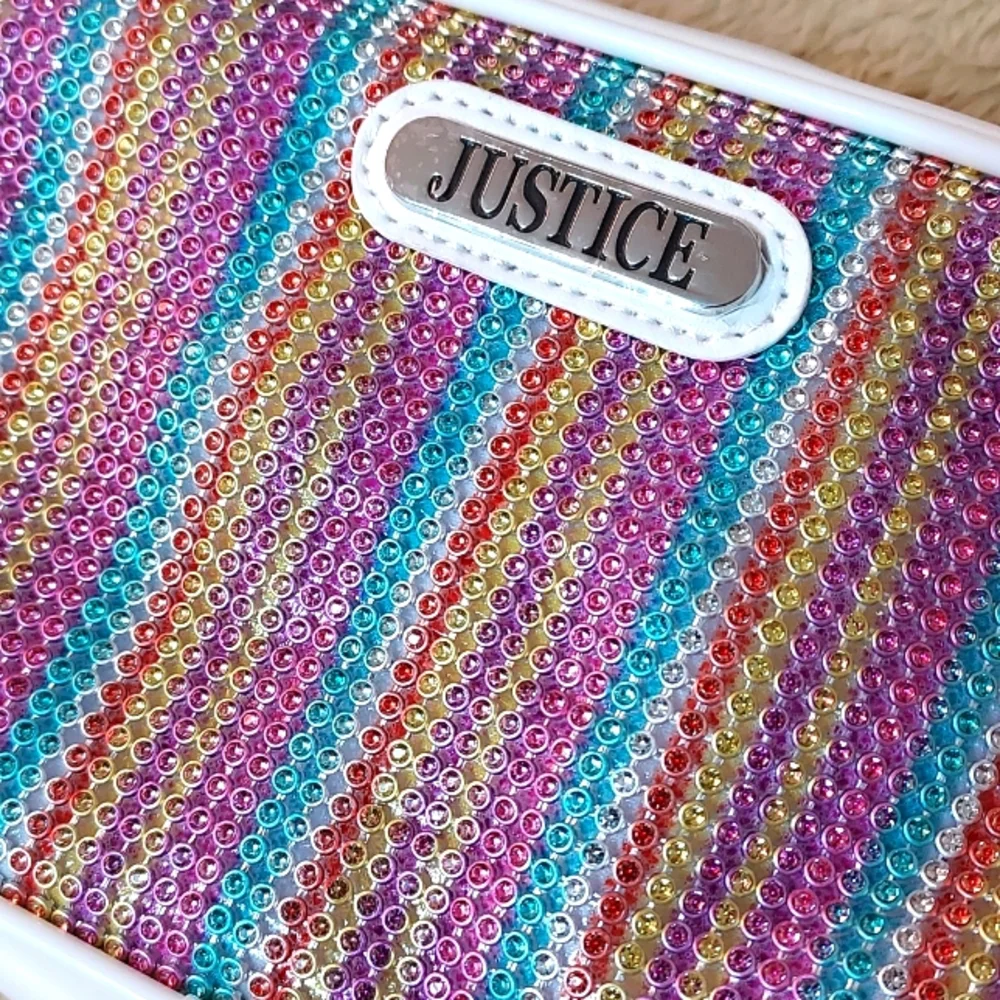 Girl's Justice Camera Bag